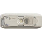 HP Poly Sync 40 Wireless Speakerphone - Teams - Black-Up to 30 hours of battery life