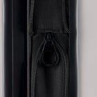 Bugatti Timeless Collection Hardside Luggage -2 Piece Set - Putty-Reinforced side handles (on large check-in model only) 