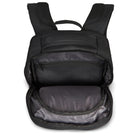 Samsonite 14.1" Classic NXT Slim Backpack with RFID - Black-S-curve straps for a more comfortable fit