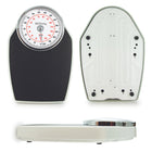 BIOS Living Premium Analog Scale -Dimensions: 11.4 x 16.85”/29 x 42.8 cm