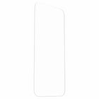 OtterBox - Protecteur d'écran en verre pour iPhone 16-Protection contre les rayures
