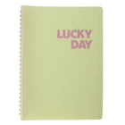 Moments Of Joy Notebook - 60 Sheets-Includes 120 lined pages (60 sheets)