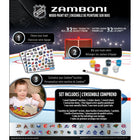 Masterpieces Puzzle Company NHL Zamboni Paint Kit-1 lb