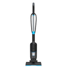 Black+Decker PowerSeries Lite Vacuum-Powerful Motor - 600W motor easily captures large and small debris  500ml tank