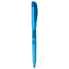 BIC Brite Liner Pen-Style Highlighters - Chisel Tip - Assorted Colours - 30 Pack-Includes 6 packs, each containing 5 highlighters for a total of 30