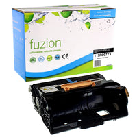 fuzion Xerox 113R00773 Remanufactured Imaging Unit - Standard Yield - Black-Black
