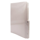 Staples 1/2 Cut File Folders - Legal Size -  Light Pink - 50 Pack-50 pack 