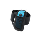 Nintendo Switch with Nintendo Switch Sports & Leg Strap Bundle -10