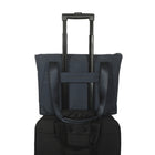 Targus Avila 15-16" Tote - Midnight Navy-Made using 11 recycled water bottles and other recycled materials