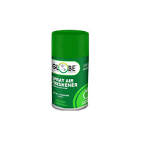 Globe Commercial Air-Pro Refill - 180g - Green Apple -Universal aerosol tip is adaptable to other dispensers