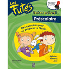 Caractere Les Futes - French - Grade Preschool-The workbook Les futes introduces the child to the learning of the alphabet, numbers, logic games, rhymes, sound recognition, simple mathematical equations, etc.