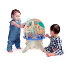 Manhattan Toy Wooden Activity Center Deep Sea Adventure-4