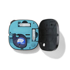 DYMO LetraTag 200B Bluetooth Label Maker - Black-Intuitive Letratag Connect app, access 8 pre-saved templates for even easier label creation, along with tips on organization that will save you time and hassle when you need to make your home or home office a more organized space