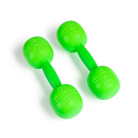 Bintiva My First Fitness Set-Keep them active: Make exercise a fun-filled bonding time with your kids! While you exercise, create a screen-free activity for your little gymnast with their very own kids fitness set. This exercise equipment for kids comes with a whole set of real exercise accessories that can help you in teaching them the fun of staying fit.
