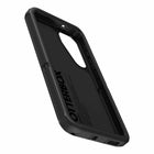 OtterBox Defender Pro Case for Samsung Galaxy S25 - Black-Raised edges protect camera and screen
