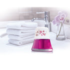 Bright Air Scented Oil Air Freshener, Fresh Petals & Peach scent-Freshens up to 45 days