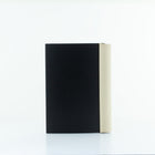 Hilroy Studio Pro Covered Spine Sketchbook - 9" x 6"-Single coil, protected spine