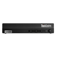 Lenovo Thinkcentre M80Q Tiny Refurbished Desktop Computer - Intel Core i5-12500T - 512 GB SSD - 16 GB RAM - Windows 11 Pro-Computer Model Series: LENOVO M80Q