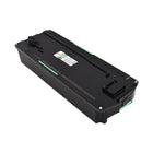 Ricoh Genuine 418425 Waste Toner Bottle - High Yield - Black-Guaranteed to fit seamlessly with your compatible Ricoh printer model, preventing leaks and spills