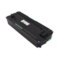 Ricoh Genuine 418425 Waste Toner Bottle - High Yield - Black-Guaranteed to fit seamlessly with your compatible Ricoh printer model, preventing leaks and spills