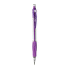 BIC Velocity  Mechanical Pencils - 0.9mm - #2 HB - 4 Pack-Three #2 leads per pencil