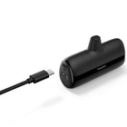 Kopplen - Coffret PowerDuo 500 mAh 2-en-1 avec station de charge et chargeur inclus-La longueur de câble de 1 m (3,28 pi) offre plus de flexibilité lors de la recharge