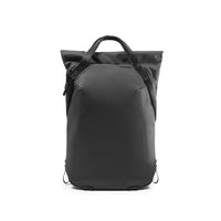 Peak Design Everyday Totepack - Black-The Everyday Totepack is ideal for on-the-go everyday and photo carry.