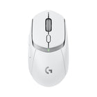 Logitech G309 LIGHTSPEED Wireless Lightweight Gaming Mouse - White-Max Play: Switch between the robust yet low latency LIGHTSPEED wireless and Bluetooth connectivity on this wireless gaming mouse for total wireless flexibility