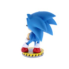 Exquisite Gaming SEGA: Sliding Sonic Cable Guy Original Controller & Phone Holder-Holds most mobile phone devices