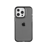 General Supply Goods + Co Flexible Anti Shock Protective Case for iPhone 13/13 Pro - Black-Compatible with iPhone 13/13 Pro