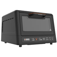 Blackstone 14" E-Series Pizza Air Fryer-120V electric pizza oven and air fryer combo