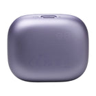 JBL Live Buds 3 True Wireless Noise Cancelling Bud-Type Earbuds - Purple-Personalize the soundtrack of your life. Just download the free JBL Headphones app to customize the way you listen. 