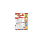 Evan-Moor Daily Paragraph Editing Book (EMC2728) - Grade 5-Ages 10 - 11 and grades 5th