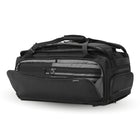 Nomatic Travel Bag - 40L - Black-Spacious, wide-open main compartment for easy packing