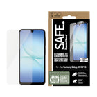 PanzerGlass SAFE UWF Screen Protector for Samsung Galaxy A17/A16 5G - Clear-Durable tempered glass screen protector