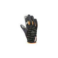 Ergo dyne Glove, 821 Smooth Surface Handling, Medium, 2 Pack (17233)-Size : Medium