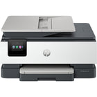 HP - Imprimante jet d’encre tout-en-un couleur sans fil OfficeJet Pro 8135e-Vitesse d’impression jusqu’à 10 ppm (couleur) et 20 ppm (noir)
