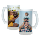 Bureau en Gros Impression - Chope à bière givrée-Contient 16 oz de liquide