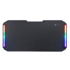 Cougar DEIMUS 120 RGB Gaming Desk - Black-I|0 Control Panel: USB C x 1, USB 3.0 x 2, RGB button