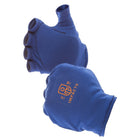 Impacto 501-00 Impact Glove Liner, Large-Anti-impact and anti-vibration work glove