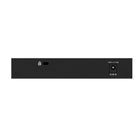 Netgear - MS308E-100NAS Switch multi-Gigabit Ethernet non géré Plus à 8 ports-Prise en charge du VLAN pour la segmentation du trafic
