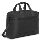 Champs - Onyx Sac d'ordinateur portable en nylon - Noir-Poche latérale extensible pour bouteille d'eau