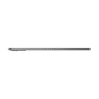 Lenovo Idea Tab Android Tablet 11" MTK Dimensity 6300 Tablet 128 GB SSD 4 GB RAM with Folio Case and Pen - Luna Grey-Equipped with 4GB LPDDR4x RAM and 128GB UFS 2.2 storage, expandable up to 2TB via microSD