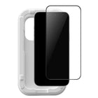 Blu Element - Protection d'écran EasyFit Éco pour iPhone 17 Air-Languette de dépoussiérage incluse