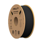 Creality HypeRPLA 3D Printing Filament - 1 kg - Black-10x Faster Printing, Speed Up Your Creativity