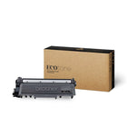 Ecotone Brother TN660 Remanufactured Toner - Standard Yield - Black-Yield: 2600