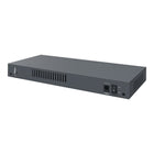 EnGenius Cloud Managed Gigabit 55W 8 Port PoE Switch-802.3af PoE Ready on All Ports with 55W PoE budget