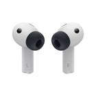 Samsung Galaxy Buds3 FE Wireless Earbuds - Gray-Redesigned for a comfortable fit