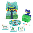 Educational Insights Pete the Cat Groovy Friendship Game - Set of 59-Spark More Confidence! Boost confidence with core learning toys that build the skills kids need for school success