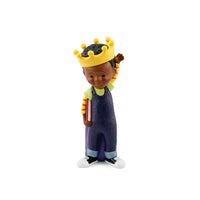 tonies Figurine King Of Kindergarten Tonie-Screen-free entertainment for kids ages 3+